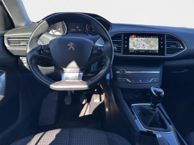 Peugeot 308 Gebrauchtwagen Peugeot 308 Gebrauchtwagen