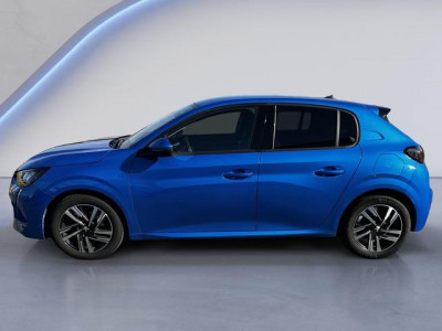 Peugeot 208 Gebrauchtwagen Peugeot 208 Gebrauchtwagen