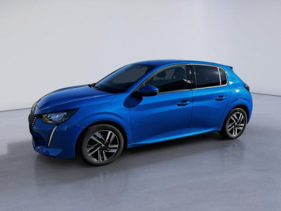 Peugeot 208 Gebrauchtwagen Peugeot 208 Gebrauchtwagen
