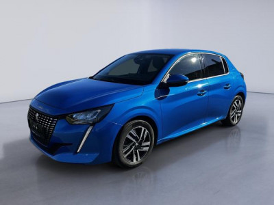 Peugeot 208 Gebrauchtwagen Peugeot 208 Gebrauchtwagen
