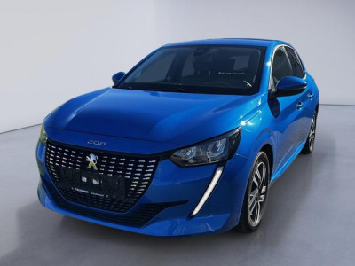 Peugeot 208 Gebrauchtwagen Peugeot 208 Gebrauchtwagen