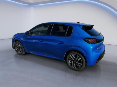 Peugeot 208 Gebrauchtwagen Peugeot 208 Gebrauchtwagen