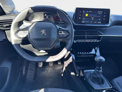 Peugeot 208 Gebrauchtwagen Peugeot 208 Gebrauchtwagen