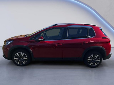 Peugeot 2008 Gebrauchtwagen Peugeot 2008 Gebrauchtwagen