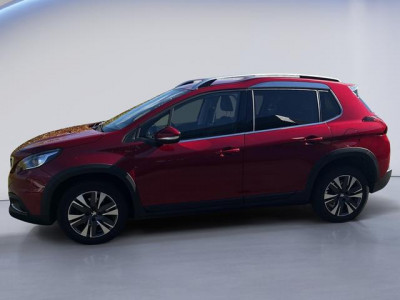 Peugeot 2008 Gebrauchtwagen Peugeot 2008 Gebrauchtwagen