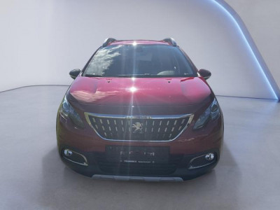 Peugeot 2008 Gebrauchtwagen Peugeot 2008 Gebrauchtwagen