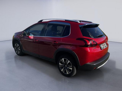 Peugeot 2008 Gebrauchtwagen Peugeot 2008 Gebrauchtwagen
