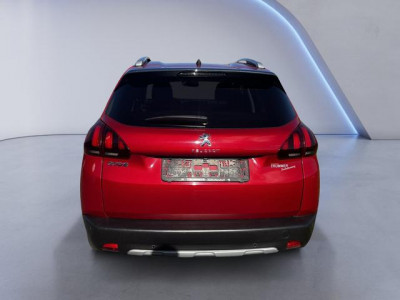 Peugeot 2008 Gebrauchtwagen Peugeot 2008 Gebrauchtwagen