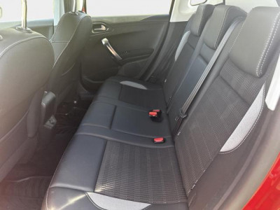 Peugeot 2008 Gebrauchtwagen Peugeot 2008 Gebrauchtwagen