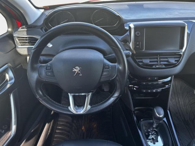 Peugeot 2008 Gebrauchtwagen Peugeot 2008 Gebrauchtwagen