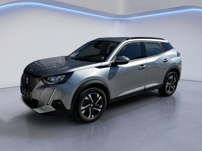 Peugeot 2008 Gebrauchtwagen Peugeot 2008 Gebrauchtwagen