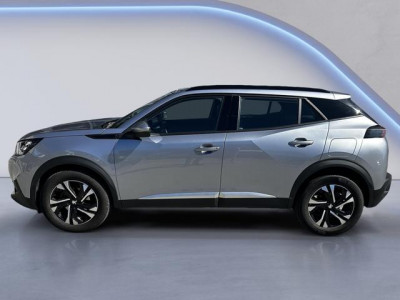 Peugeot 2008 Gebrauchtwagen Peugeot 2008 Gebrauchtwagen