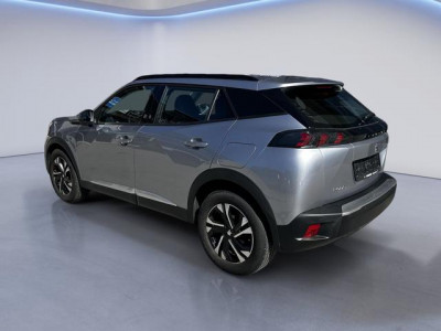 Peugeot 2008 Gebrauchtwagen Peugeot 2008 Gebrauchtwagen