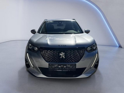 Peugeot 2008 Gebrauchtwagen Peugeot 2008 Gebrauchtwagen