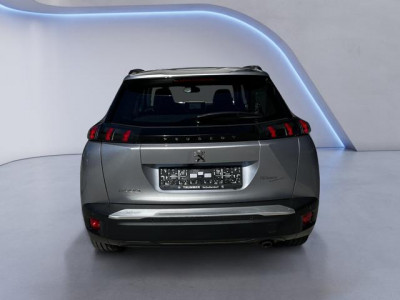Peugeot 2008 Gebrauchtwagen Peugeot 2008 Gebrauchtwagen