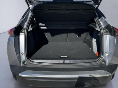 Peugeot 2008 Gebrauchtwagen Peugeot 2008 Gebrauchtwagen