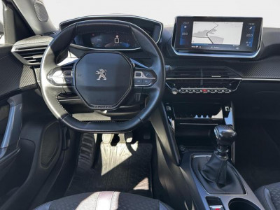 Peugeot 2008 Gebrauchtwagen Peugeot 2008 Gebrauchtwagen