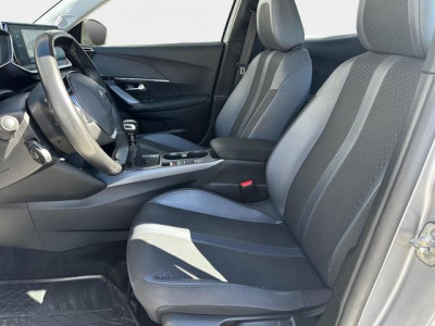 Peugeot 2008 Gebrauchtwagen Peugeot 2008 Gebrauchtwagen