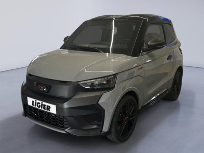 Ligier JS Neuwagen