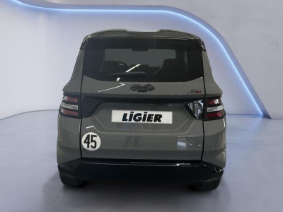 Ligier JS Neuwagen