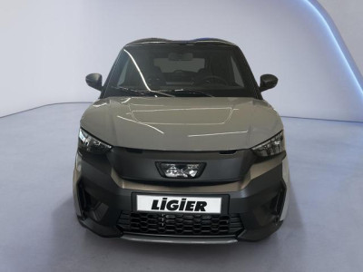 Ligier JS Neuwagen