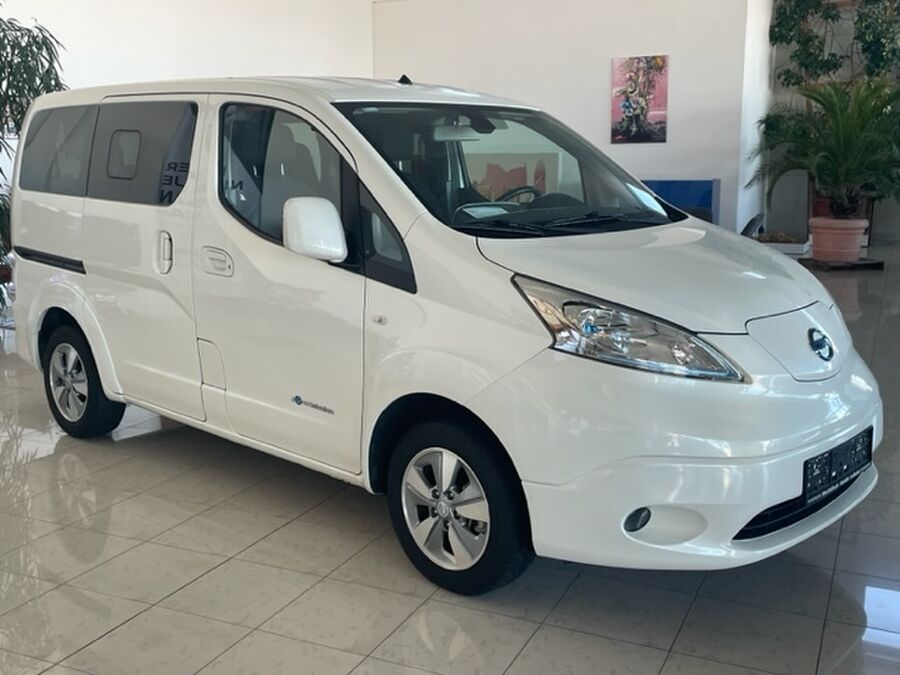 Nissan NV200 Gebrauchtwagen