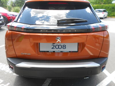 Peugeot 2008 Jahreswagen