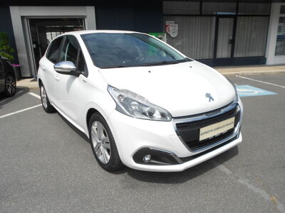 Peugeot 208 Gebrauchtwagen