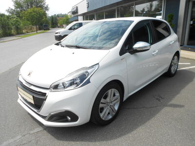 Peugeot 208 Gebrauchtwagen