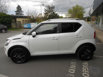 Suzuki Ignis Vorführwagen