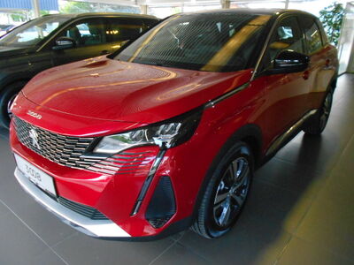 Peugeot 3008 Jahreswagen