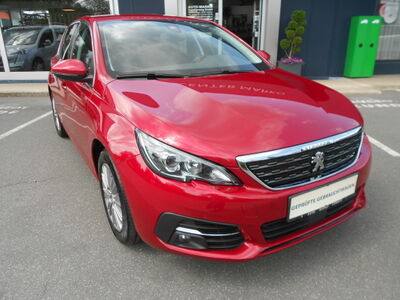 Peugeot 308 Gebrauchtwagen