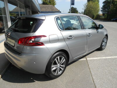 Peugeot 308 Gebrauchtwagen