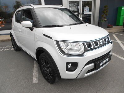 Suzuki Ignis Vorführwagen