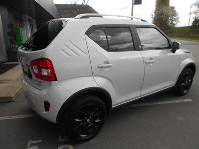 Suzuki Ignis Vorführwagen