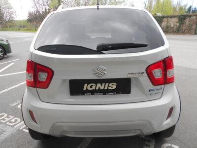 Suzuki Ignis Vorführwagen