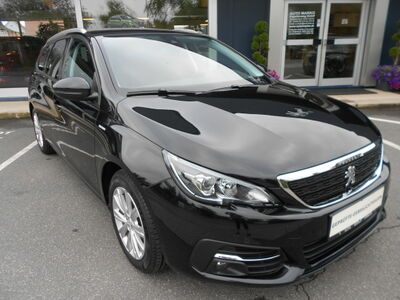 Peugeot 308 Gebrauchtwagen