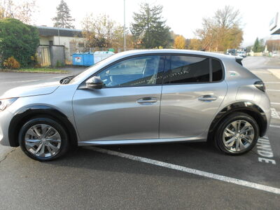 Peugeot 208 Jahreswagen