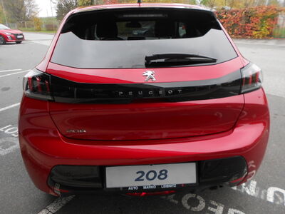 Peugeot 208 Jahreswagen