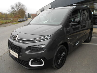 Citroën Berlingo Jahreswagen