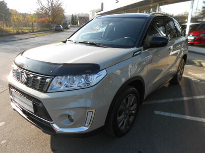 Suzuki Vitara Gebrauchtwagen