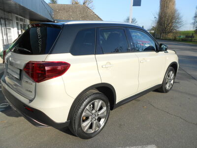 Suzuki Vitara Gebrauchtwagen