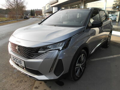 Peugeot 5008 Jahreswagen