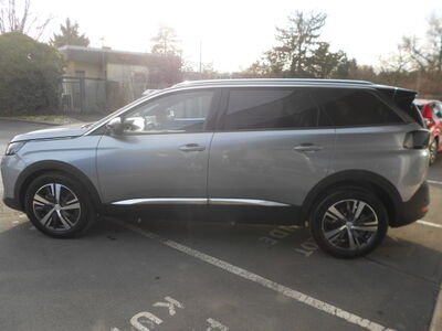 Peugeot 5008 Jahreswagen