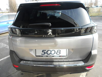 Peugeot 5008 Jahreswagen