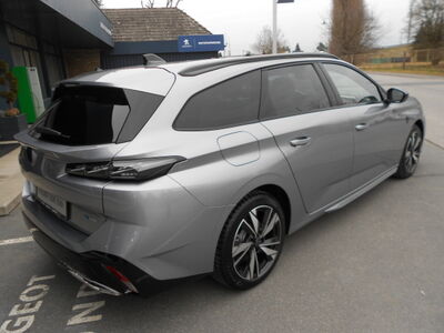 Peugeot 308 Jahreswagen