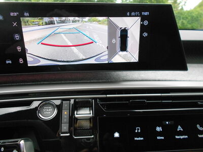 Peugeot 5008 Jahreswagen