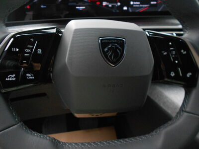 Peugeot 5008 Jahreswagen