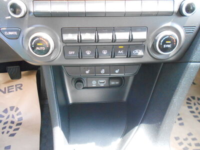 KIA Sportage Gebrauchtwagen