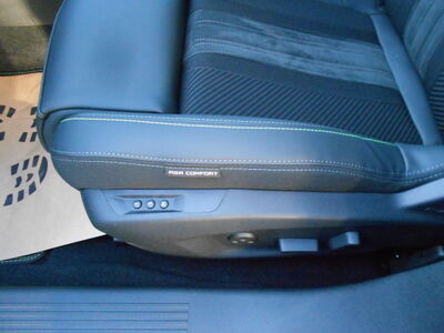 Peugeot 408 Jahreswagen